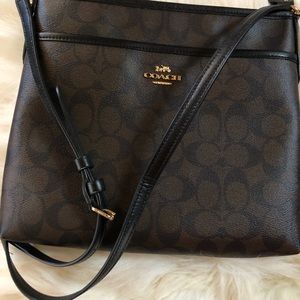 Coach Purse Crossbody Bag